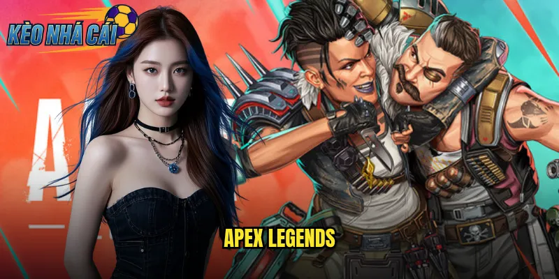Apex Legends Kèo Nhà Cái Cược Battle Royale Kịch Tính Nhất Hiện Nay 20 Apex Legends