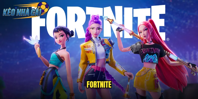 Fortnite Kèo Nhà Cái Đặt Cược Battle Royale Hấp Dẫn Mỗi Ngày 5 Fortnite